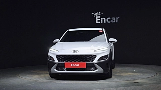 HYUNDAI KONA HYBRID  2022