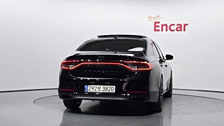 HYUNDAI GRANDEUR IG 2019