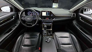 HYUNDAI GRANDEUR IG 2019