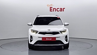 KIA STONIC 2018
