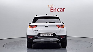 KIA STONIC 2018