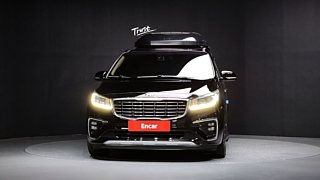 KIA CARNIVAL 2018