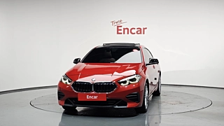 BMW 2-SERIES GRAN COUPE F44 2020