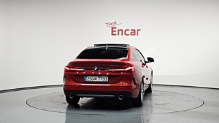 BMW 2-SERIES GRAN COUPE F44 2020