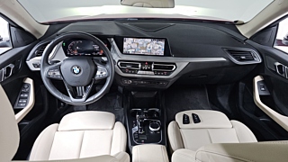 BMW 2-SERIES GRAN COUPE F44 2020