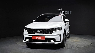 KIA SORENTO  2021