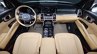 KIA SORENTO  4 GENERATION HEV 1.6 2WD 2021