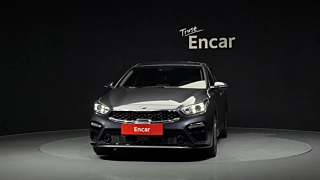 KIA K3 2018