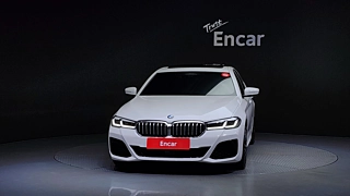 BMW 5-SERIES G30 2023