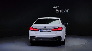 BMW 5-SERIES G30 2023
