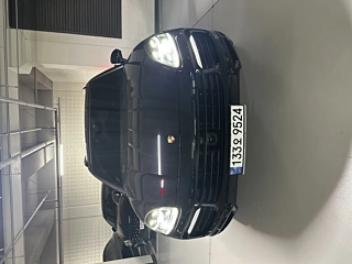 PORSCHE CAYENNE PO536  2020