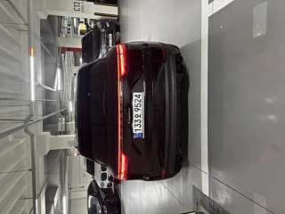 PORSCHE CAYENNE PO536  3.0 2020