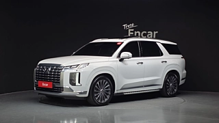HYUNDAI PALISADE  Gasoline 3.8 2WD 2022