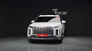 HYUNDAI PALISADE  2022