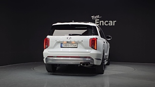 HYUNDAI PALISADE  Gasoline 3.8 2WD 2022