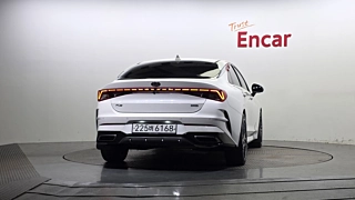 KIA K5  3 GENERATION 1.6 Turbo 2020