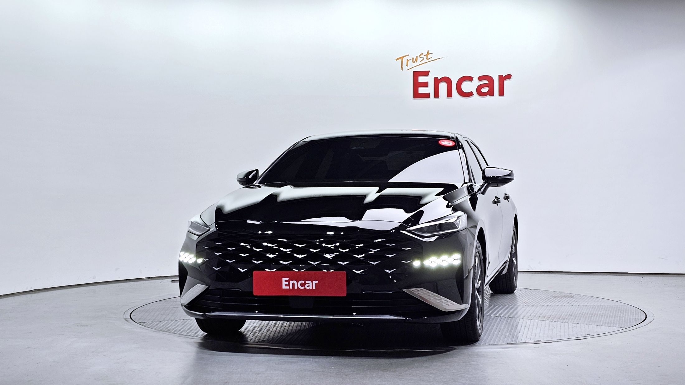 KIA K8 HYBRID 2023