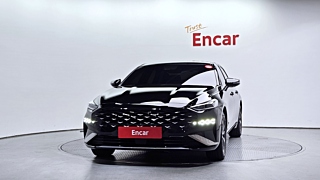 KIA K8 HYBRID 2023