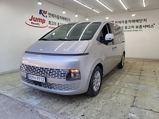 HYUNDAI STARIA 2023