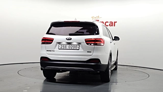 KIA SORENTO 2016