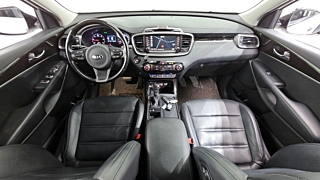 KIA SORENTO 2016