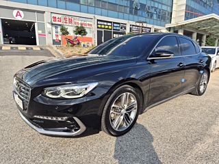 HYUNDAI GRANDEUR IG 2017