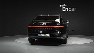 HYUNDAI GRANDEUR HYBRID GN7 2024