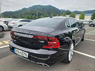 VOLVO S90 2020