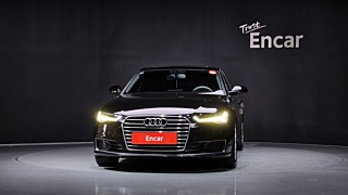 AUDI A6 2016