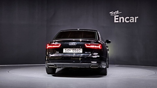 AUDI A6 2016