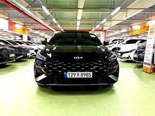 KIA K8 HYBRID 2023