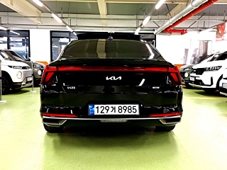 KIA K8 HYBRID 2023