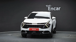 KIA SPORTAGE 2021
