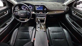 HYUNDAI GRANDEUR IG 2017