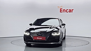 HYUNDAI GRANDEUR IG 2017