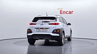 HYUNDAI KONA 2018