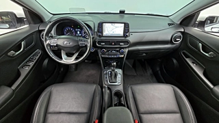 HYUNDAI KONA 2018