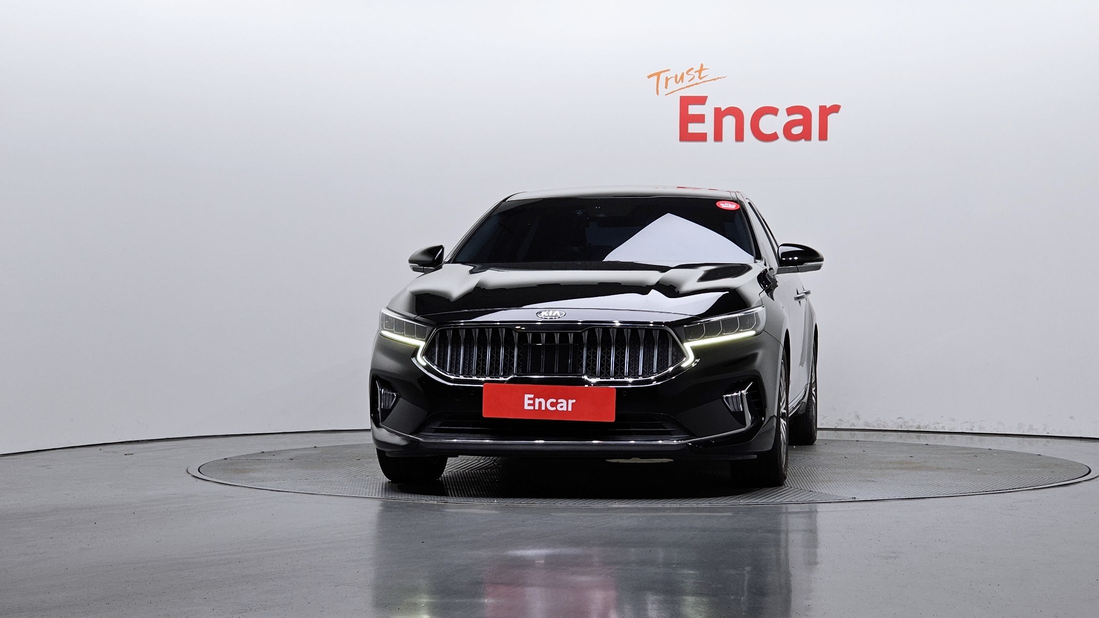 KIA K7 PREMIER 2019