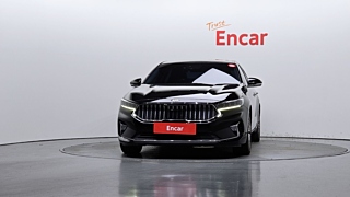 KIA K7 PREMIER 2019