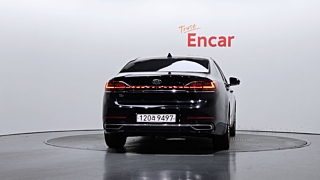 KIA K7 PREMIER 2019