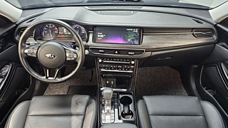 KIA K7 PREMIER 2019