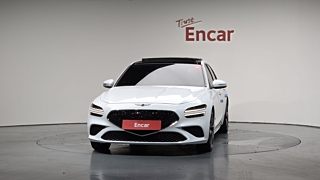 GENESIS G70 2021