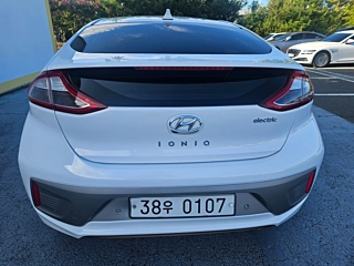 HYUNDAI IONIQ ELECTRIC 2016
