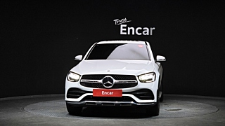 MERCEDES BENZ GLC-CLASS X253 2020