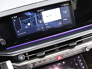 HYUNDAI GRANDEUR HYBRID GN7 2023