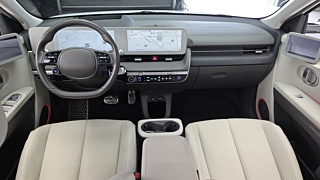HYUNDAI IONIQ5 2022