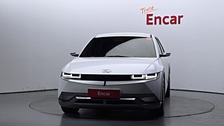 HYUNDAI IONIQ5 2022