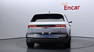 HYUNDAI IONIQ5 2022