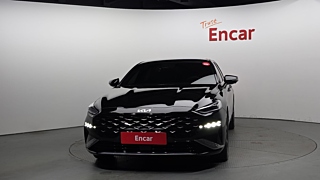 KIA K8 HYBRID 2023