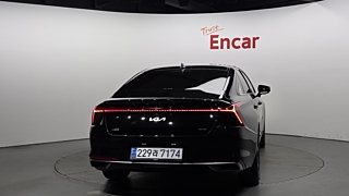 KIA K8 HYBRID 2023
